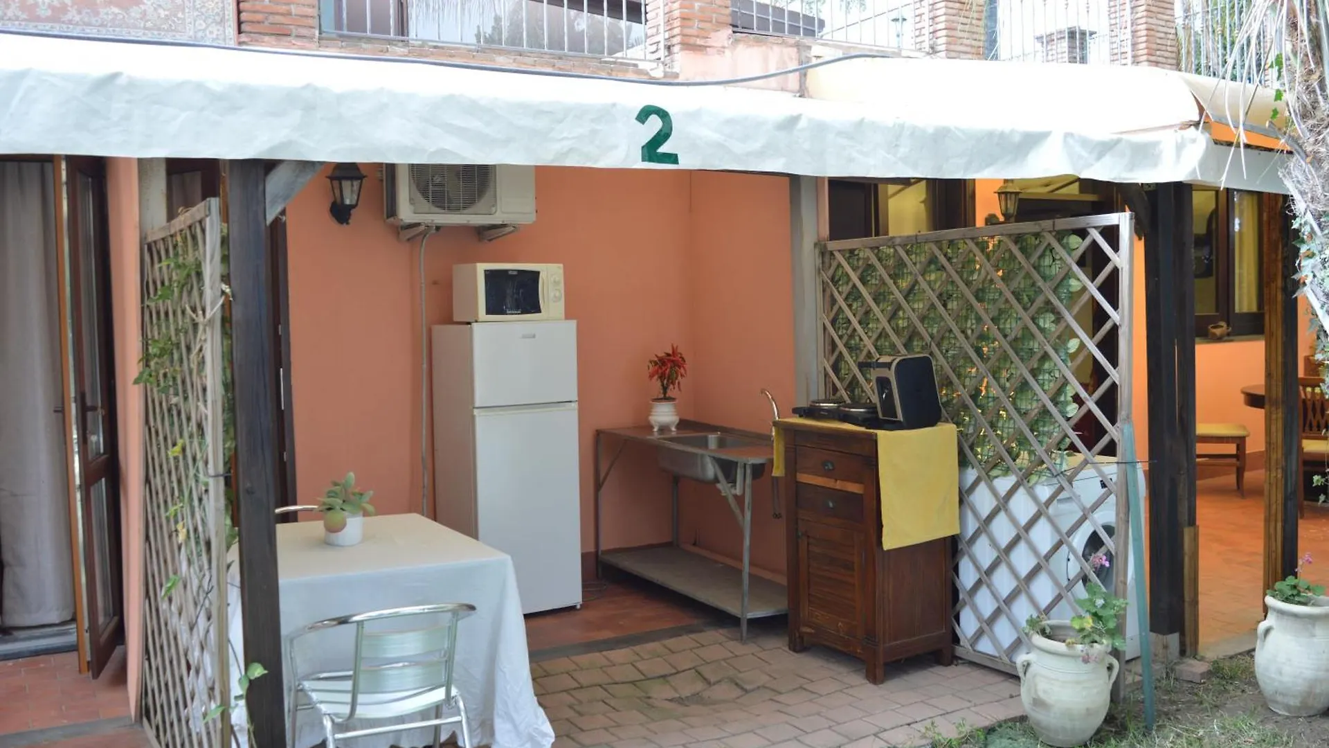 Villa Grazia Aci Catena