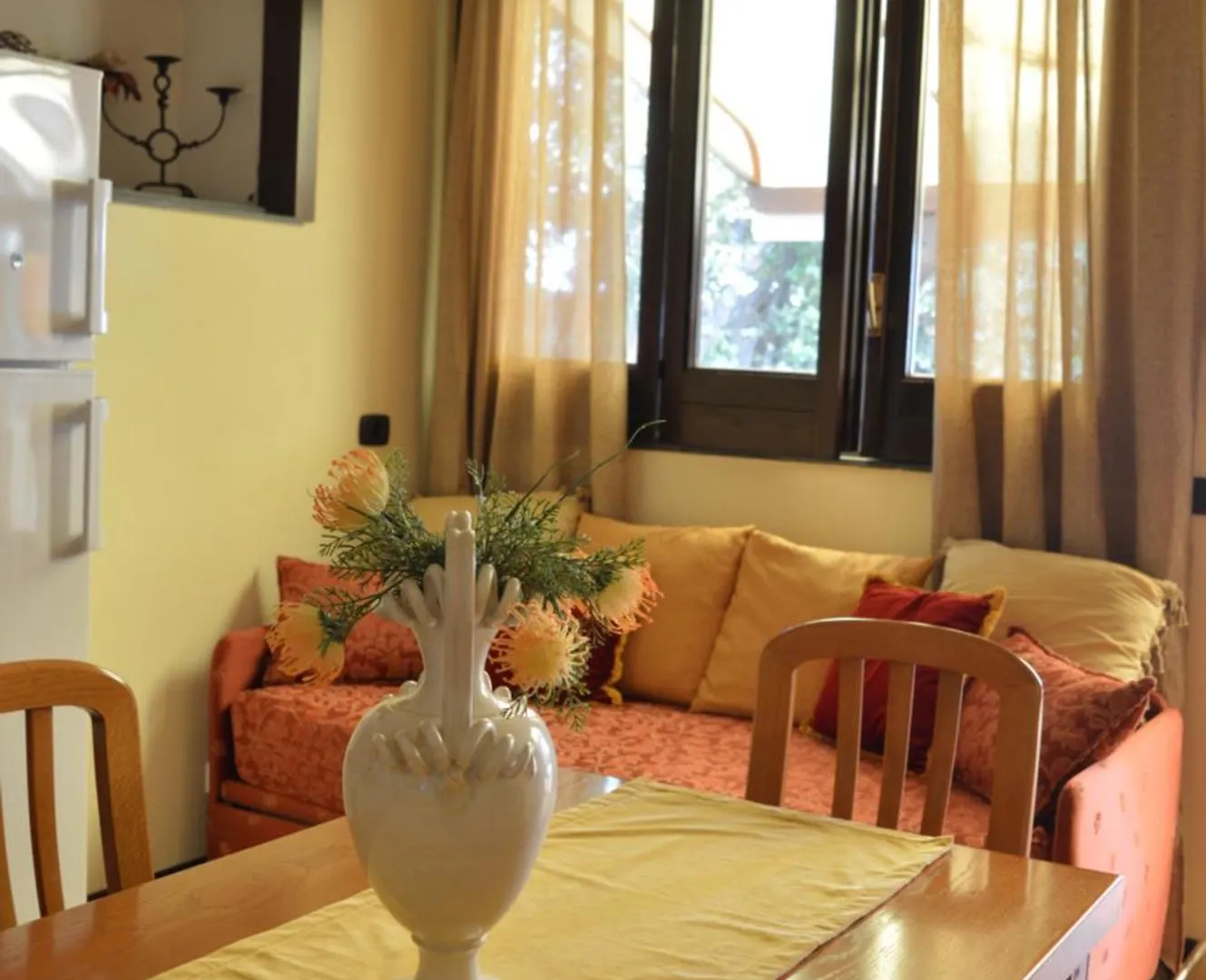 Villa Grazia Aci Catena Maison d'hôtes