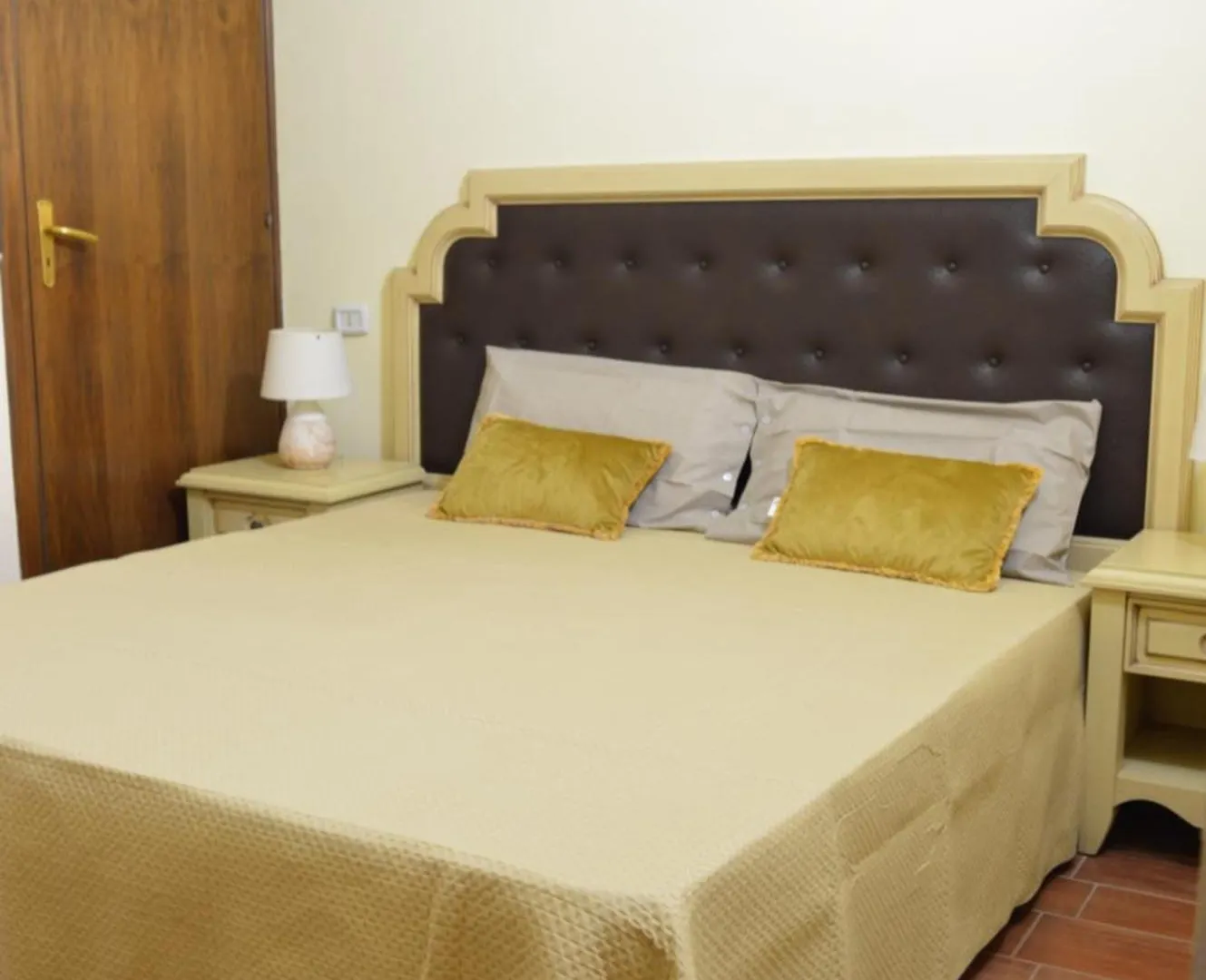 Villa Grazia Aci Catena 0*,  Italie